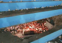 Fonte Nova: 18 anos da tragédia que marcou a história do Bahia