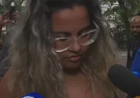 Foragida suspeita de mandar matar mãe em disputa por guarda é presa imagem
