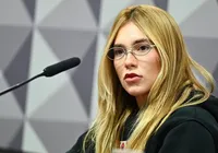 Forças Armadas aplicam ação drástica a Virginia Fonseca imagem
