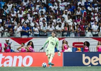 Formado na Toca do Leão, Ronaldo reencontra o Vitória pelo Bahia