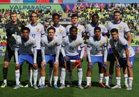 França está fora da Copa do Mundo após derrota surpreendente imagem