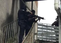 Freedom: PC desmantela esquema de saúde do CV e prende líderes imagem