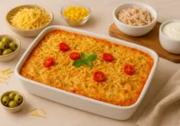 Fricassê de frango cremoso: veja receita fácil, rápida e irresistível imagem
