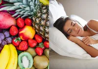 Fruta facilmente encontrada no Brasil ajuda a melhorar o sono