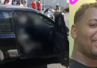 Funcionário da Apae é morto a caminho do trabalho em Feira de Santana