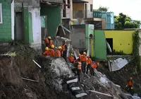 Furacão Melissa é categoria 5: alerta máximo de inundações catastróficas imagem