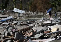 Furacão Melissa: passagem deixa quase 50 mortos no Haiti e na Jamaica