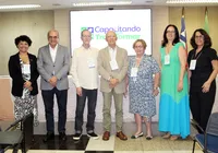 GACC-BA e líderes da saúde capacitam profissionais contra câncer infantil imagem
