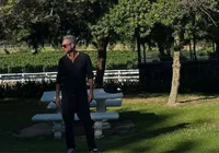 Galã da Globo revela que fará pausa na carreira após 30 anos