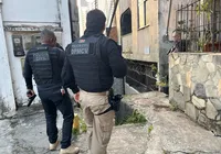 Garçom é preso por pornografia infantil durante operação em Salvador