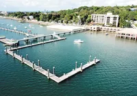 Gestão privada assume marinas estratégicas na Baía de Todos-os-Santos imagem