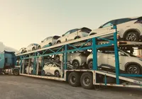Gigante chinesa atinge marca histórica de 100 mil carros vendidos imagem