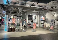 Gigante da moda fecha loja e acende alerta para toda a indústria imagem