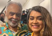 Gilberto Gil processa padre que ironizou morte e fé de Preta