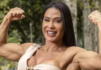 Globo afasta Gracyanne Barbosa da Dança dos Famosos após acidente