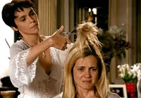 Globo anuncia remake da novela Avenida Brasil imagem