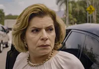 Globo faz comercial especial com suspeitos da morte de Odete Roitman