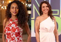 Globo quebra o silêncio após denúncia grave de Taís Araújo imagem