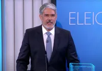 Globo toma atitude radical e derruba novela das 9 nas eleições