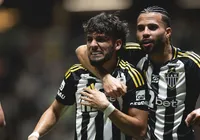 Gol contra o Bahia pode acelerar compra milionária do Galo por Biel imagem