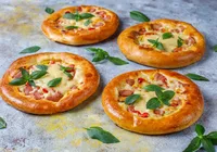 Gostosa e rápida: aprenda a fazer esfirra com apenas 3 ingredientes