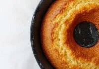 Gostoso e fácil: como fazer bolo de iogurte preferido de Simone Mendes