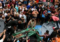Governo Lula desmente auxílio financeiro a famílias de mortos em operação no Rio imagem
