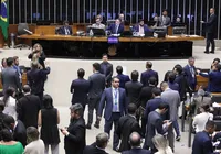 Governo Lula torce para Senado “consertar” Projeto Antifacção imagem