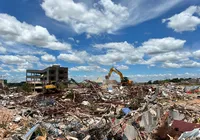 Governo Lula vai repassar R$ 15 milhões para reconstrução no Paraná imagem