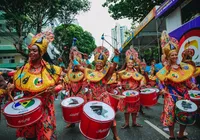 Governo abre 1.090 vagas na área da Cultura em toda a Bahia imagem