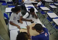 Governo abre consulta pública para definir uso responsável da IA na educação imagem