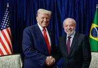 Governo brasileiro planeja novo encontro com EUA imagem