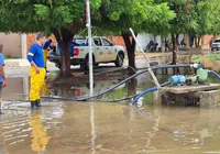 Governo da Bahia intensifica apoio às cidades afetadas pelas chuvas imagem