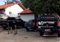 Governo é obrigado pela Justiça a fazer concurso e reformar delegacias