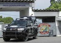 Governo faz investimento pesado para combater facções em presídios