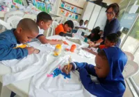 Governo fecha mais de 70 escolas após risco de contaminação por amianto