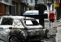 Governo reage ao caos no Rio e envia ao Congresso projeto para combate