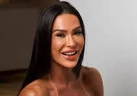 Gracyanne Barbosa relembra detalhes de assalto: “Muito assustador”