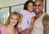 Grávida, Lore Improta relembra trauma da primeira gestação