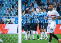 Grêmio perde titular absoluto para enfrentar o Bahia; veja desfalques imagem