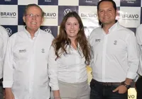 Grupo Bravo celebra 31 anos com ampliação do projeto de expansão