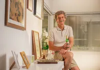 Guga é homenageado no retorno do Sauípe Open imagem