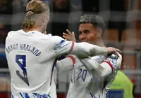 Haaland cala a Itália e garante Noruega de volta à Copa do Mundo