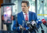Haddad indica quando governo deve agir após derrota na MP das Bets imagem