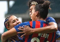 Hegemonia: Bahia conquista hexacampeonato do Baianão diante do Vitória imagem
