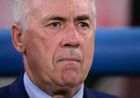 Herói do tetra detona Leão após polêmica com Ancelotti: "Arrogante" imagem