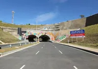 Homem é baleado durante tentativa de assalto na Avenida Gal Costa imagem