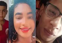 Homem é condenado a 30 anos de prisão por matar jovens atropelados imagem