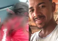 Homem é encontrado morto após esfaquear namorada imagem