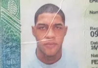 Homem é executado a tiros após deixar namorada em casa na Bahia imagem